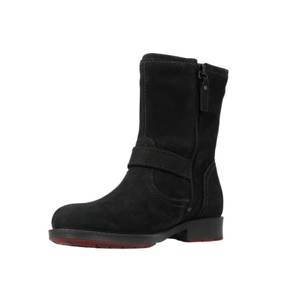 Stövlar Ecco Saunter Black 28