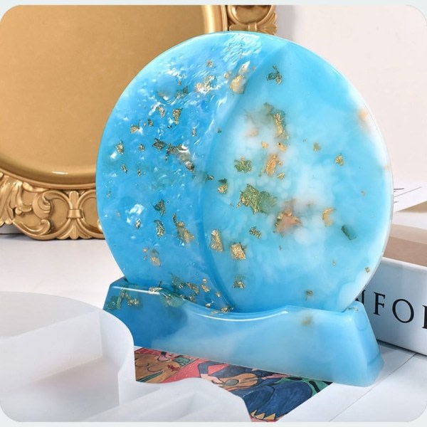 Form Crystal Form DIY
