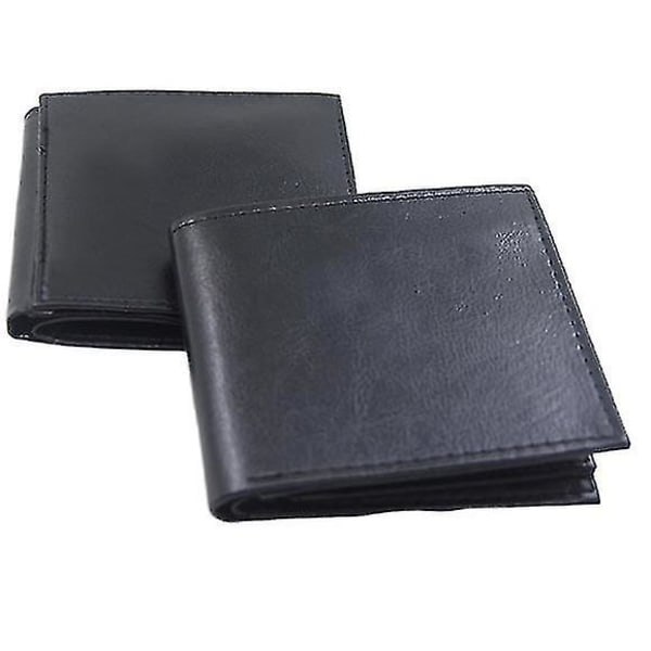 Magic Wallet Fire Wallet Scen Magic Props Leksaker