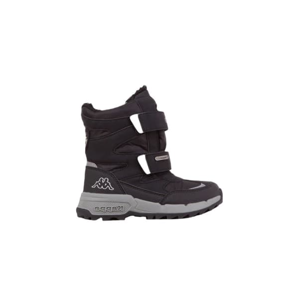 Stövlar Kappa Cekis Tex Black 40