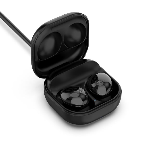 Laddbox Utbytbar Snabbladdning Lättvikts True Wireless Stereo Earphone Case Kompatibel Samsung Galaxy _Buds Pro Sm-r190 D null none