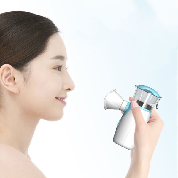 24ml ögonspray nano fuktgivande vatten ögonskönhetsapparat spray ansiktsångare