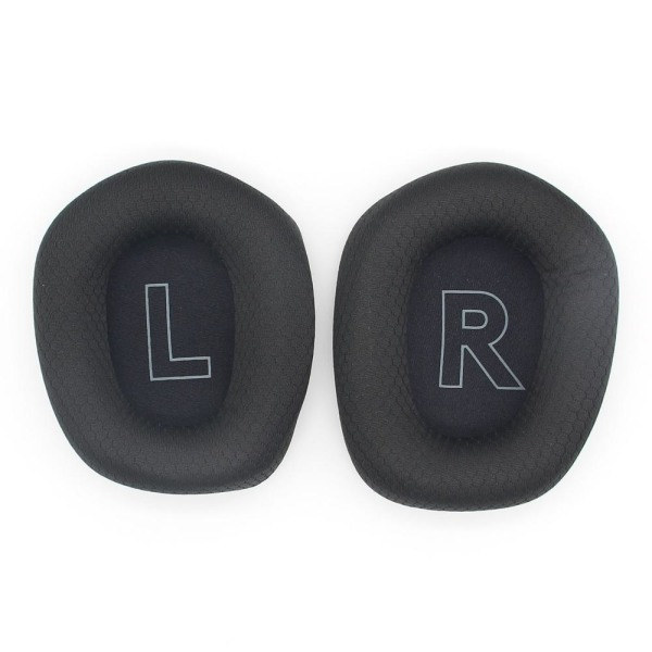 öronkuddar kuddar för Logitech G733 g733 cushion kit svart