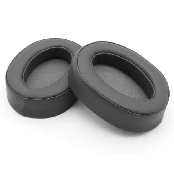 Öronkuddar 1 par Grå  Sony MDR-100ABN / WH-H900N Grå