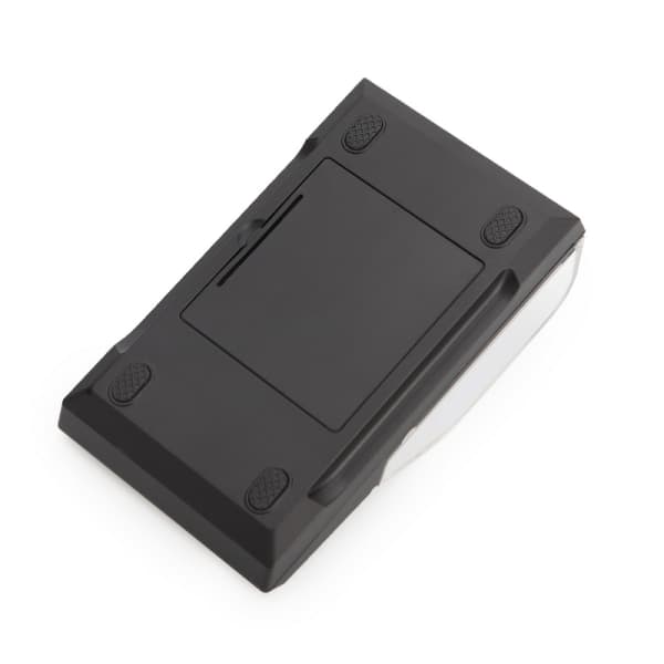 Mini-digitalvåg med hög precision 10 g/0.001 g