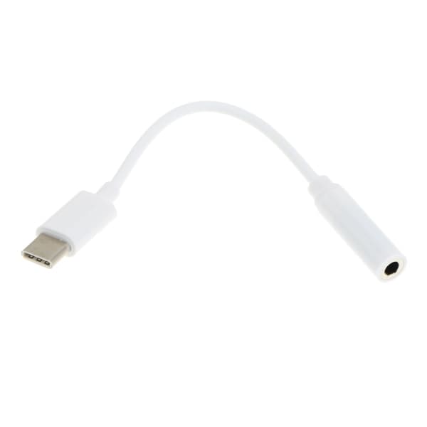 Adapter USB-C till 3.5mm   one size