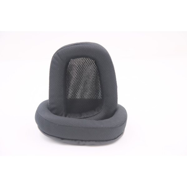 Öronkuddar till Logitech G933/G935/G633 1 par Svart  Logitech G9 Svart