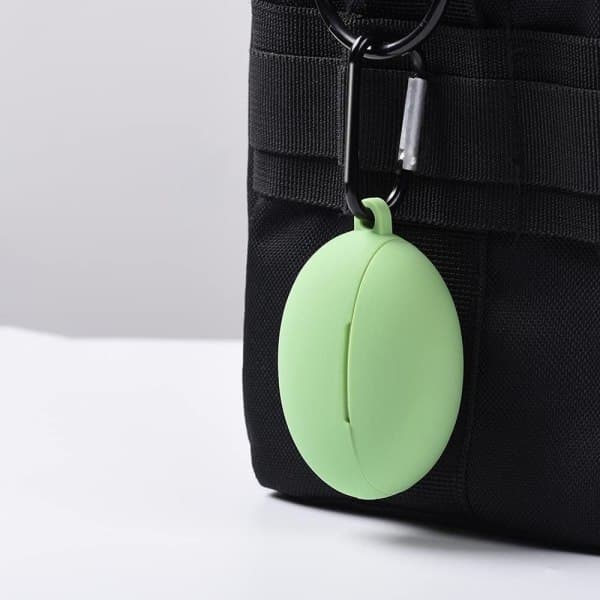 Case kompatibelt med Huawei FreeBuds 4i, [stöd