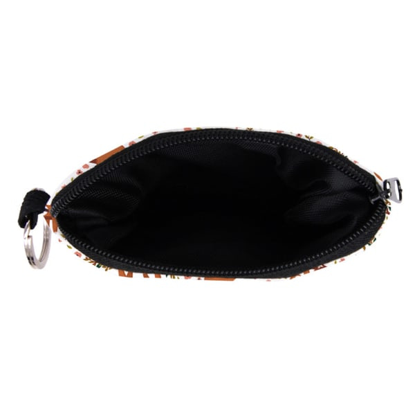 Byt plånböcker Digitaltryck Multipurpose Key Case Bohemia