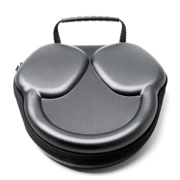 Case Förvaringsväska för  Air_sPods Max Headset svart