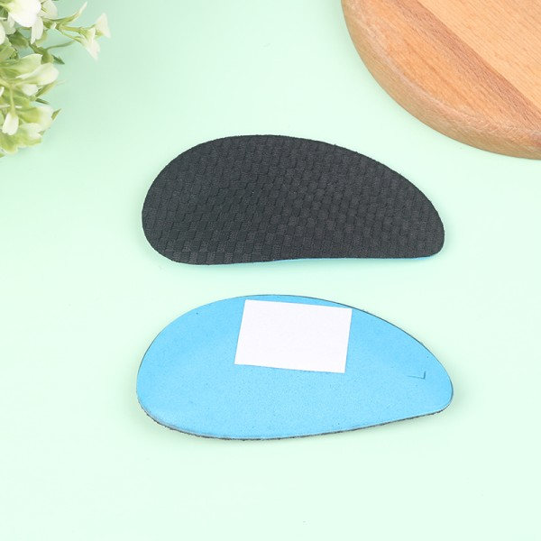 1 par EVA Flat Feet Arch Support Ortopediska innersulor Kuddar för k