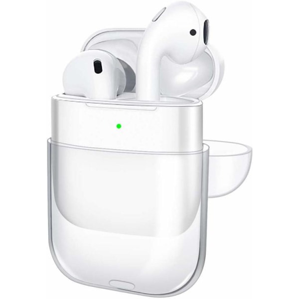 Transparent Air_pod skal 1 & 2