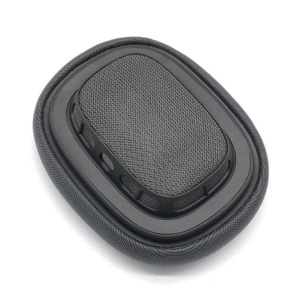 öronkuddar kuddar för  Air_sPods Max cushion kit silver