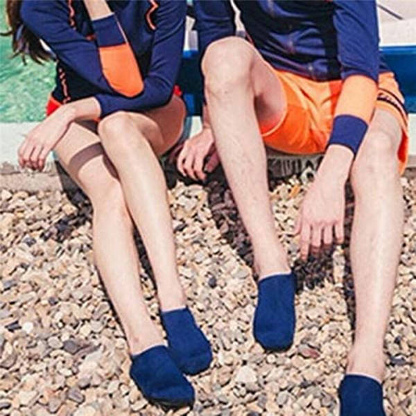 Vattensportskor, snabbtorkande marinblå 3xs26-27EU） navy blue 3xs26-27EU）
