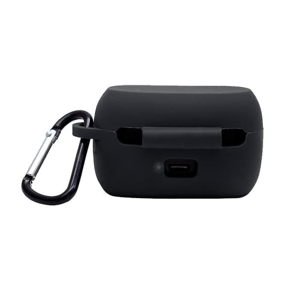 Silikon Anti-fall case Cover Skal för Jabra-elit null none