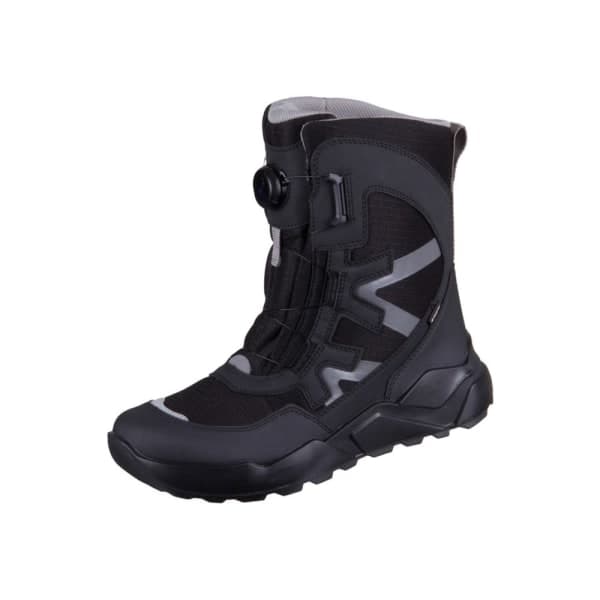 Stövlar Superfit Rocket Black 35