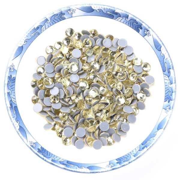 Zirkonstenar SS10 - 1440 st