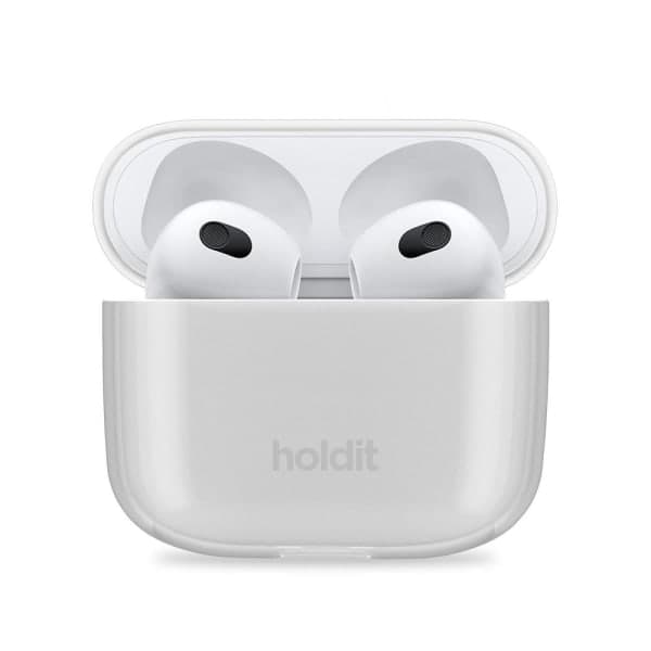Case Air_sPods Gen 3 White