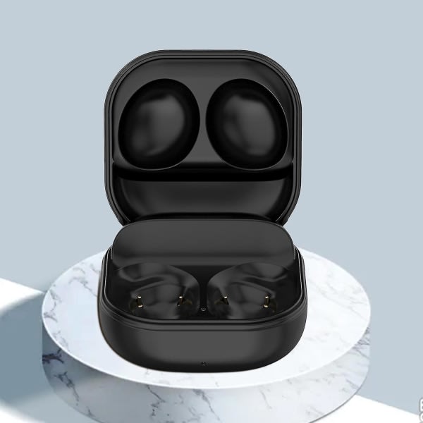 Laddbox Utbytbar Snabbladdning Lätt True Wireless Stereo Earphone Case Kompatibel Samsung Galaxy _Buds Pro Sm-r190 null none