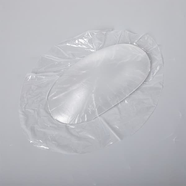 Invisible Shoulder Pad Avtagbar Silikon Shoulder Pad 1 par