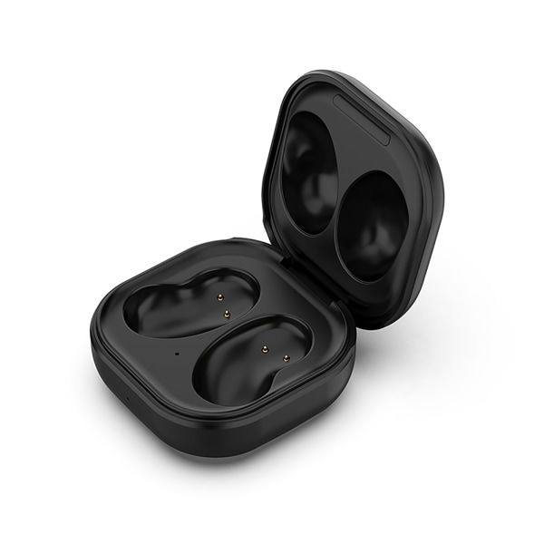 Case för Samsung Galaxy _Buds Live hörlurar svart