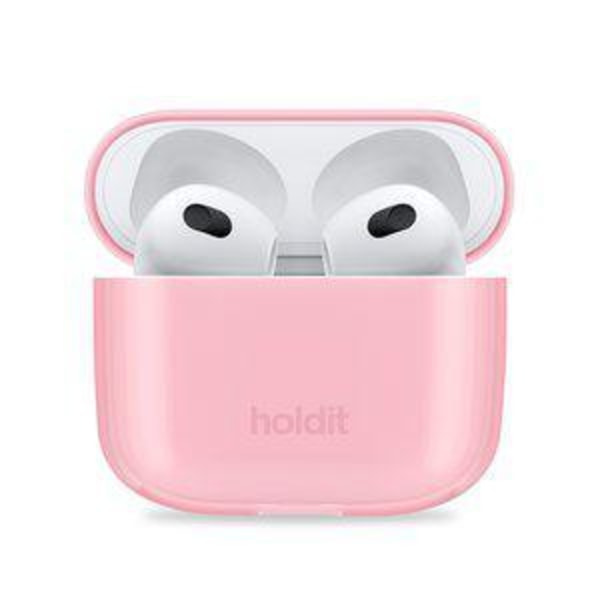 Case Air_sPods Gen 3 Bright Pink