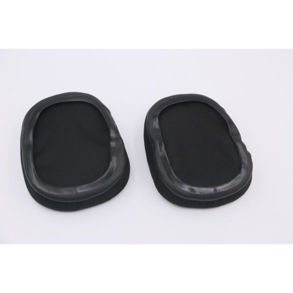 Öronkuddar till Logitech G933/G935/G633 1 par Svart  Logitech G9 Svart