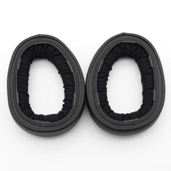 Öronkuddar för Sennheiser GSP 600/500 Svart 1 Par
