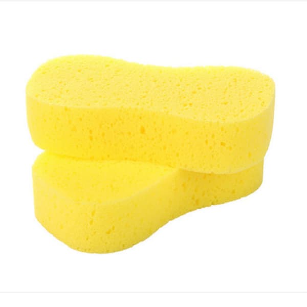 2st Biltvättsvampar Kökstvättsvampar Scrubber