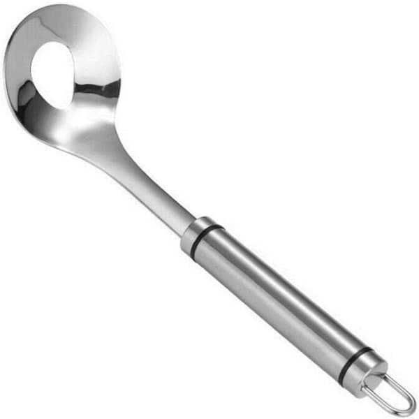 Creative Meatball Maker Kitchen Köttbullar i rostfritt stål Form Sp