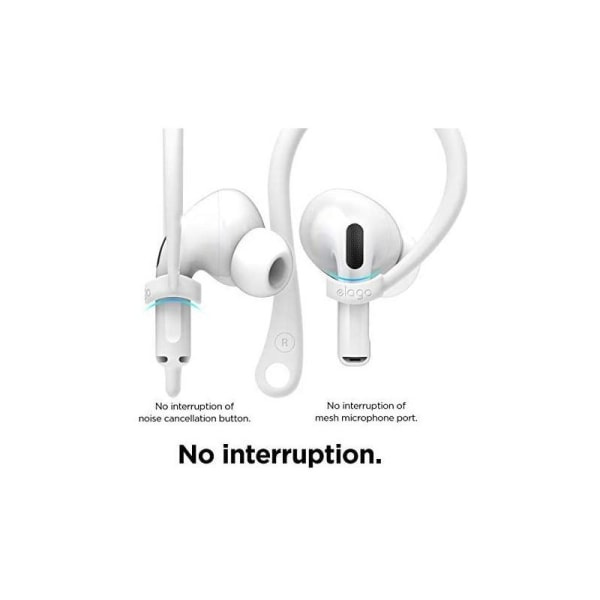 2-PACK Air_sPods Pro Over-ear Earhooks