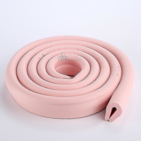 2m U Shape Baby Safety Soft Corner Edge Foam Guard