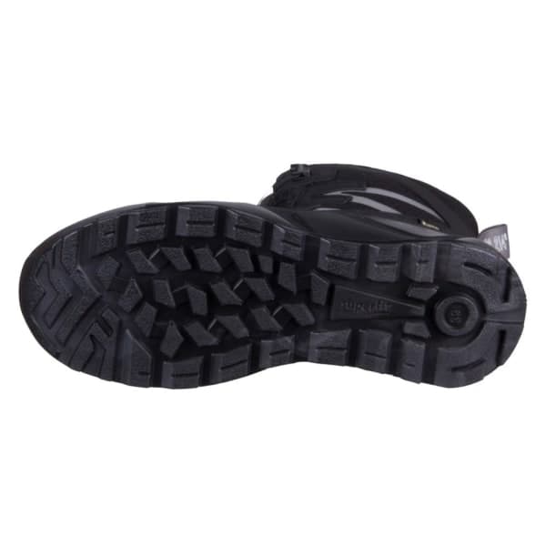 Stövlar Superfit Rocket Black 35