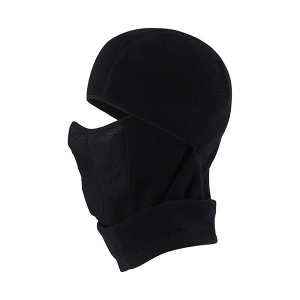 Balaclava / Skidmask Svart