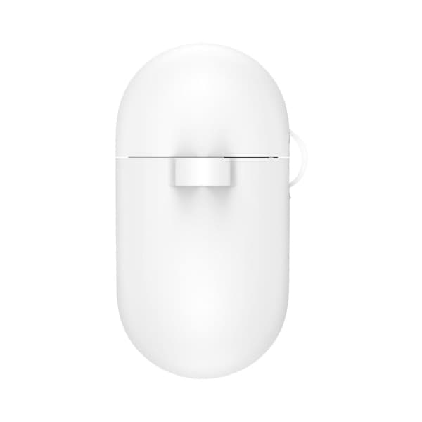 Shockproof Silikonskal För Air_sPods Pro -  White