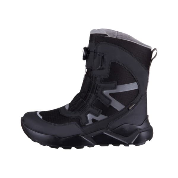 Stövlar Superfit Rocket Black 35
