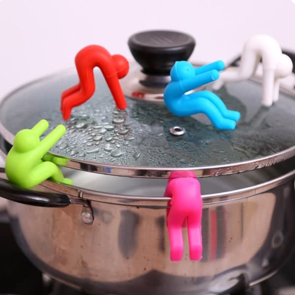 2nd Spill Guard Guys - Random Color