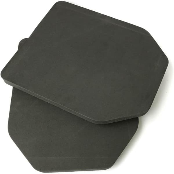 Airsoft Tactical Väst Innerpanel EVA Foam Protector Pad