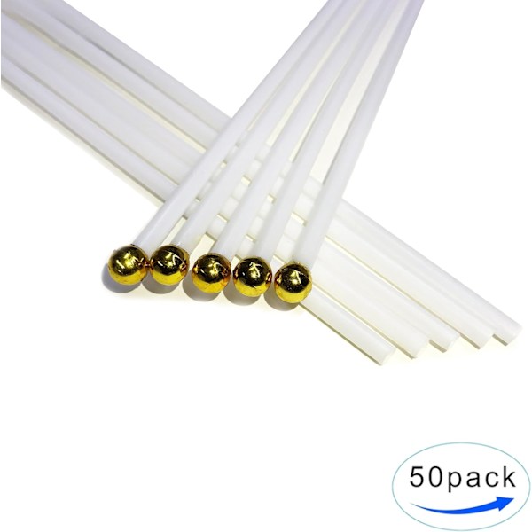 50 st Regnbågsflagga Liten Miniflagga Handhållen Flagga Stick Flagga Regnbågsflagga Festdekorationstillbehör