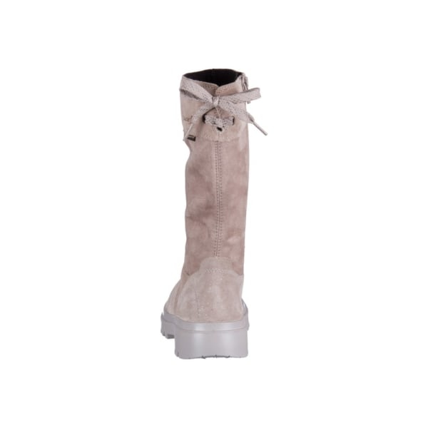 Stövlar Superfit Abby Beige 28