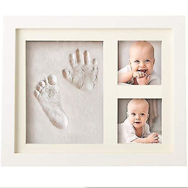 Baby Handprint and Footprint Makers Kit Keepsake Gifts Keepsake