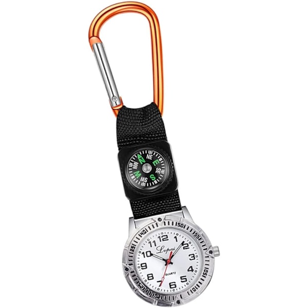 Dampresenter Herrklockor Omvårdnadsemblem Watch för dam Digital watch för män Gul
