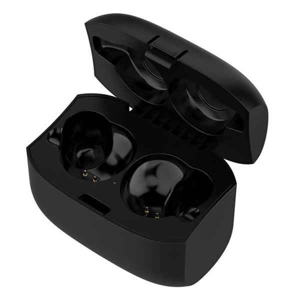 Case Bluetooth -headset till Jebolla Jabra _Elite 65t svart
