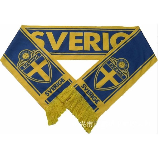 2022 World Cup Football Fan Supplies Qatar World Cup Scarf
