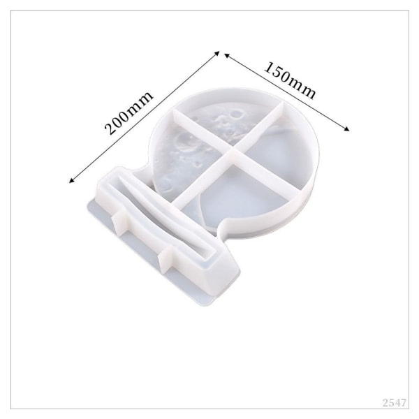 Form Crystal Form DIY