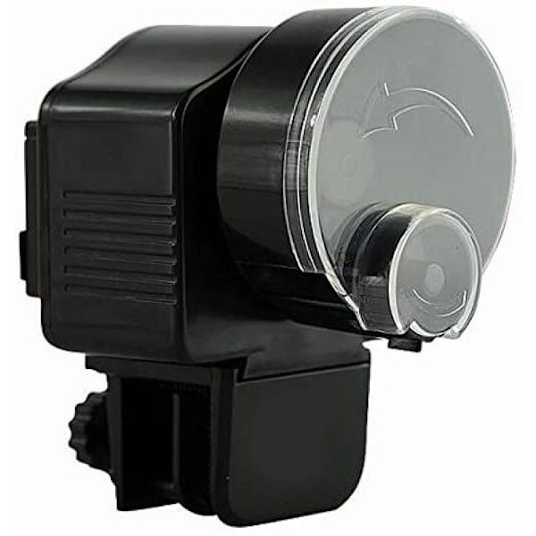 Automatisk timer för Aquarien