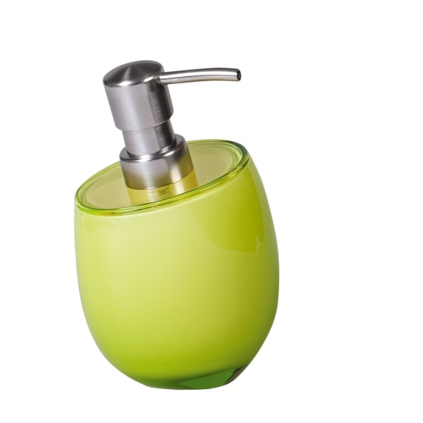 Tatkraft, Repose Green - Tvålpump Grön