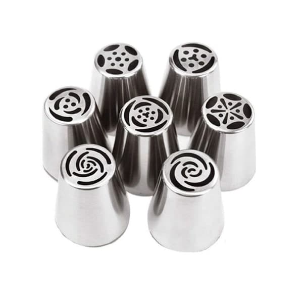 Grommets / Spirit grommets 7 st