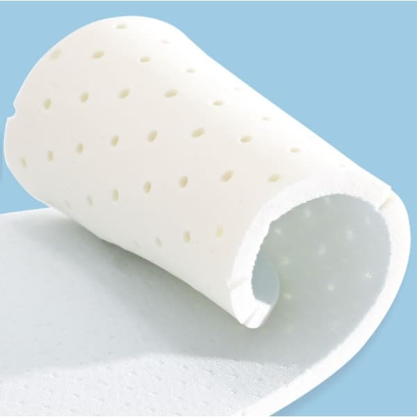 1 par Ice Silk Latex innersulor