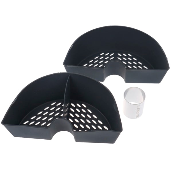 Cooking Chamber Divider för Thermomix TM5 TM6 TM31 TM21 Steam C